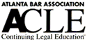 Atlanta Bar Logo